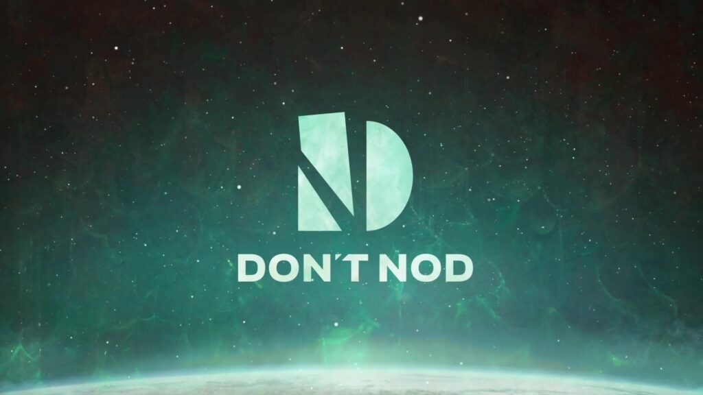 DON’T NOD joins forces with Netflix for a narrative experiencie based on a major IP