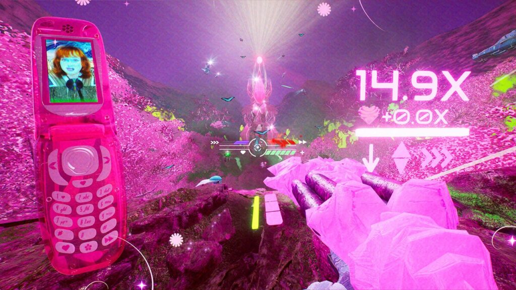 Don’t Stop Girlypop! – Official Demo Announcement Trailer