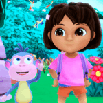 Dora: Rainforest Rescue – Official Launch Trailer