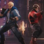 Double Dragon Revive – Official Opening Trailer