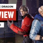 Double Dragon Revive Video Review