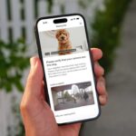 Ring’s new Search Party feature is on by default; should you opt out?