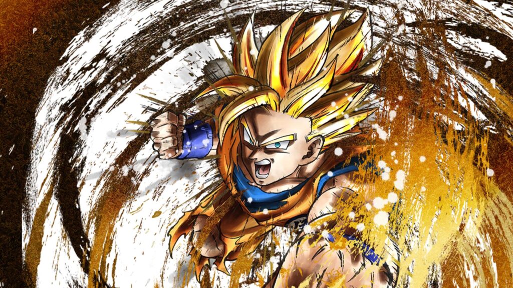 Dragon Ball FighterZ Releases New Update, Getting New Fighter Next Year