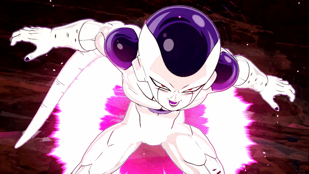 Dragon Ball: Sparking! Zero – Official ‘Bring the Fight with You’ Nintendo Switch 2 Trailer