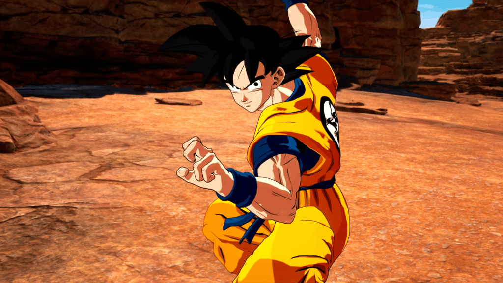 Dragon Ball: Sparking! Zero – Official ‘Over 200 Characters’ Anniversary Trailer