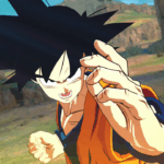 New Dragon Ball Game Announcement Set for January