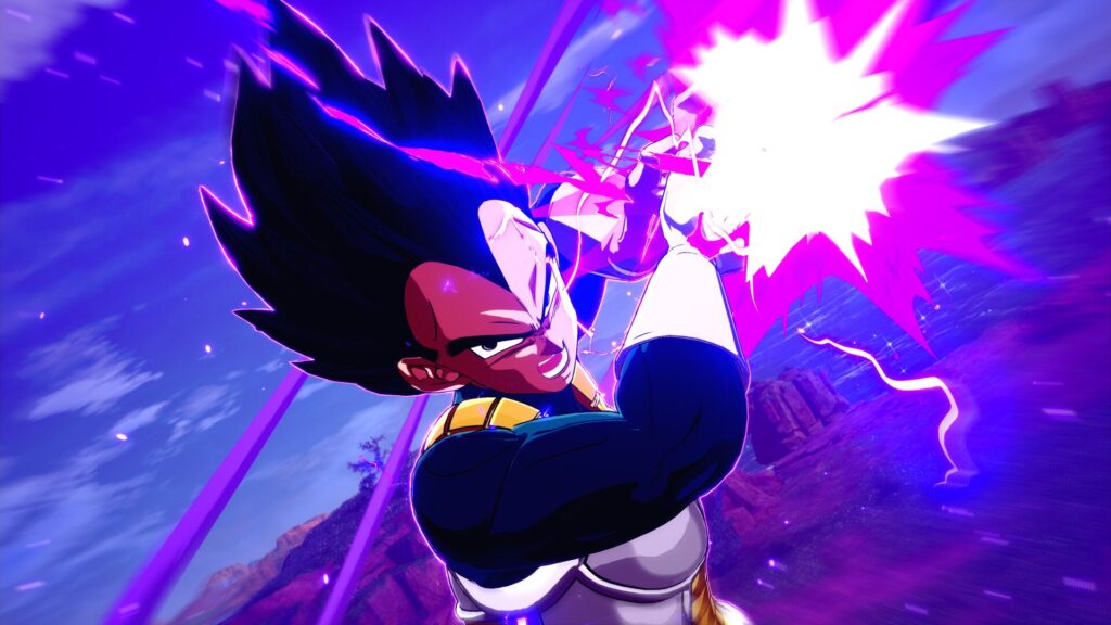 Dragon Ball Sparking Zero fans are hungry for more, one year post-launch