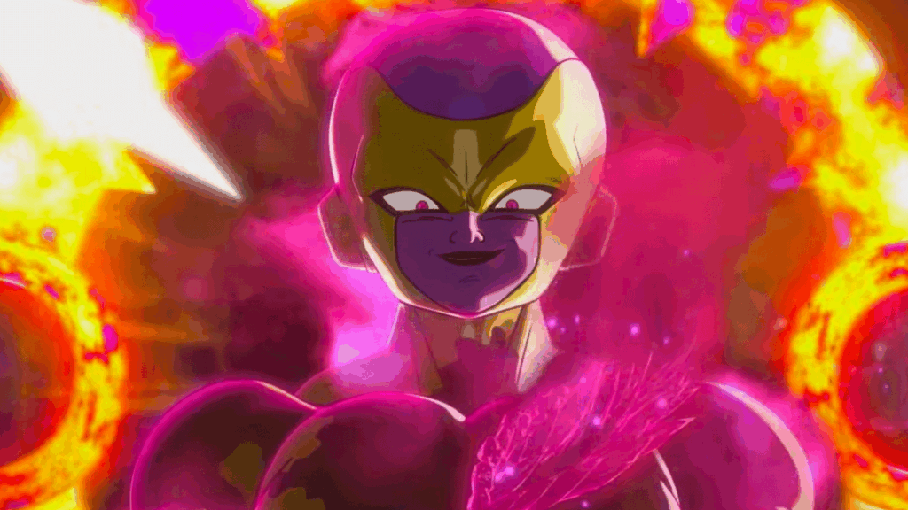 Dragon Ball Xenoverse 2 – Official Future Saga Chapter 3 Launch Trailer