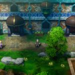 How to Open Red Doors & Chests (& All Locations) in Dragon Quest 1 Remake