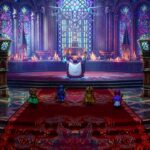 Dragon Quest I & II HD-2D Remake – Official Launch Trailer