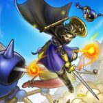 Dragon Quest Smash/Grow (Android) Preview — A Fun Twist On The Familiar