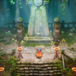 Dragon Quest 1 HD-2D makes the original game shine even more