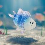 Drawquarium – Official Announce Trailer