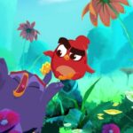 Rovio lays off 36 workers following underperformance of Angry Birds Dream Blast