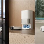 Dreame Goes Big with Prime Big Deal Days Robot Vacuum Promotions