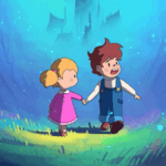 Dreamed Away – Official Release Date Trailer
