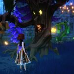 Disney Dreamlight Valley Haunted Floating Festival puzzle solutions