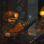 Drill Core – Official ‘Contracts Expanded’ Update Trailer