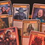 These fake Magic cards celebrate the best fantasy movie of the year