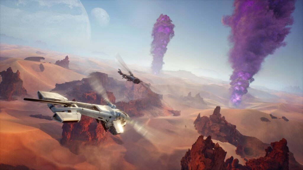 Dune Awakening developer Funcom suffers layoffs after biggest release in studio history