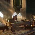 Dune Awakening developers Funcom are laying off an unspecified number of staff