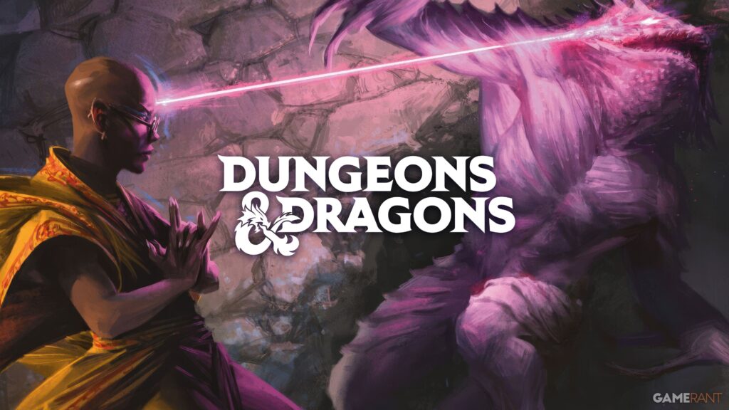 Dungeons and Dragons’ UA Psion Class is About to Be Virtually Unbeatable