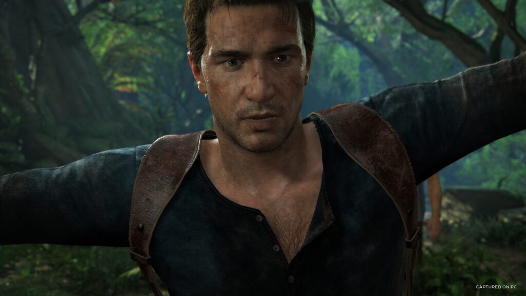 During the Xbox One era, Microsoft reportedly tried to create its own Uncharted