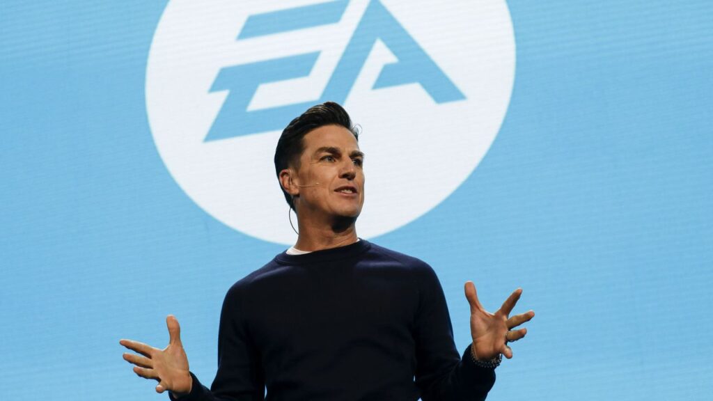 EA employees are reportedly frustrated by a mandate to use AI, mocking the policy in Slack and suspecting it’s being used as justification for layoffs