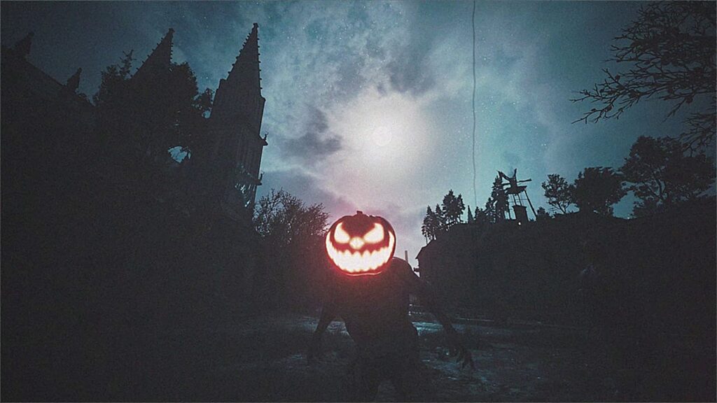 Dying Light 2: Stay Human – Official Halloween Showdown 2025 Trailer