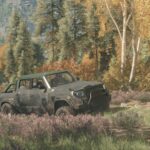 Why doesn’t Dying Light: The Beast have fast travel?