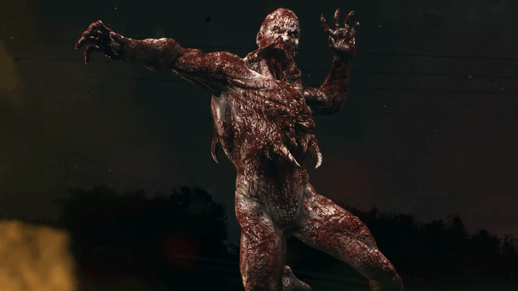 Dying Light: The Beast x PUBG Mobile – Official Collaboration Trailer