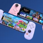 Backbone gaming controllers launch in trendy pink and purple exclusively at Target