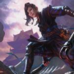 MTG’s’s newest Universes Beyond set finally fixes a 20-year-old ability
