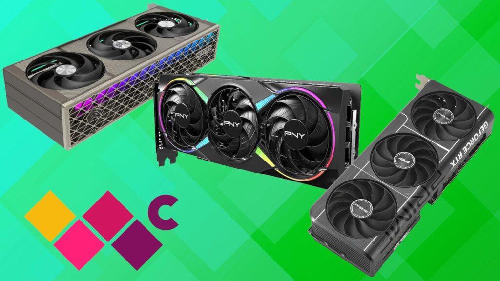 NVIDIA and AMD GPU prices keep dropping — why it makes sense to upgrade now for less