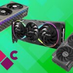NVIDIA and AMD GPU prices keep dropping — why it makes sense to upgrade now for less