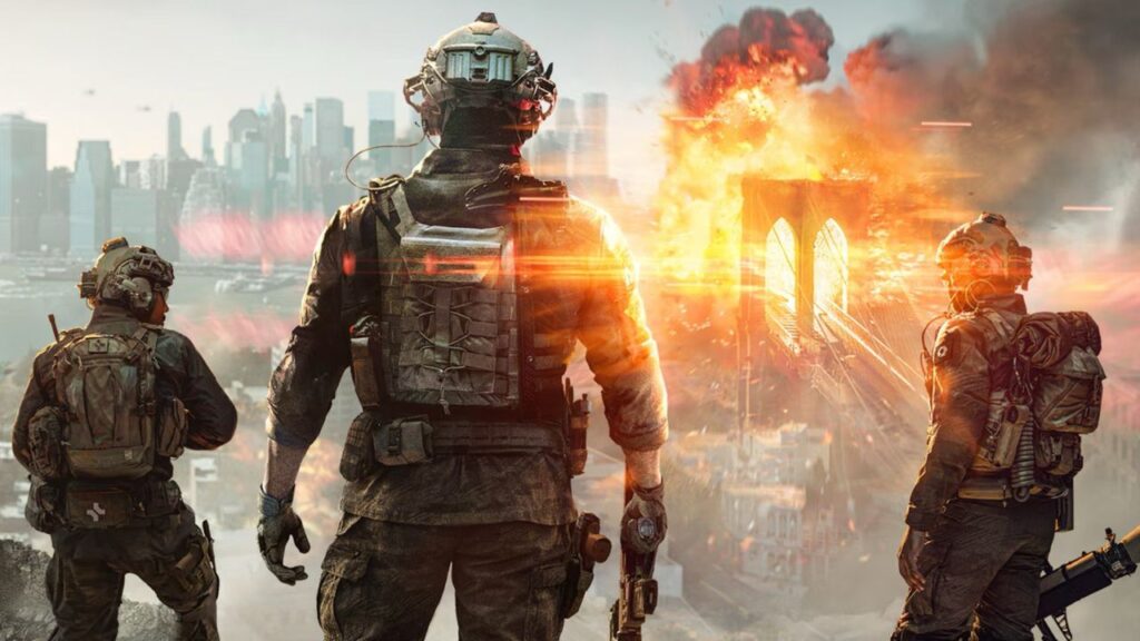 Battlefield 6 fiddles with the pace of Conquest mode but somehow avoids giving the people what they want: ‘Remove the timer’