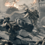 Your Battlefield 6 XP boosts count down in real time—please don’t waste them like I did