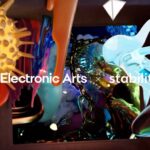 EA announces strategic partnership with Stability AI