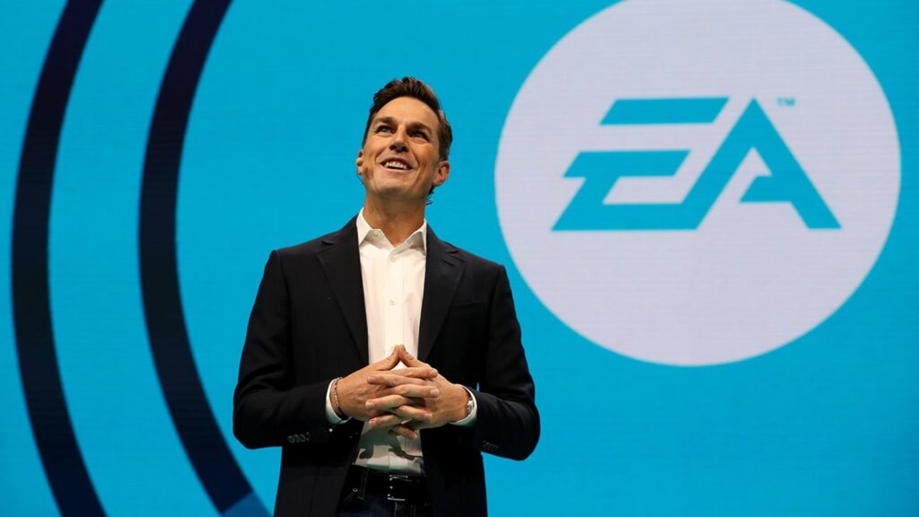 EA: Employees criticize and mock mandatory use of AI