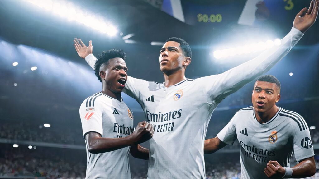 How to Unlock More Archetypes in EA FC 26 Clubs