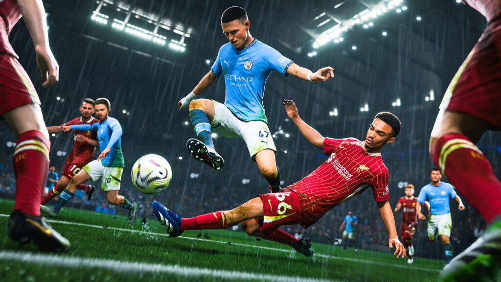 Saudi Arabia’s investment in EA, games, and esports explained