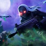 How to Get The Dark Maw Skin for Free in Fortnite
