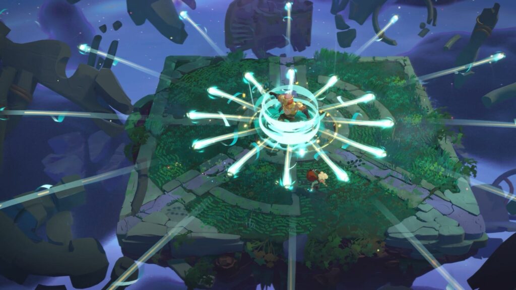 Early access for Moonlighter 2: The Endless Vault has been delayed to November 19