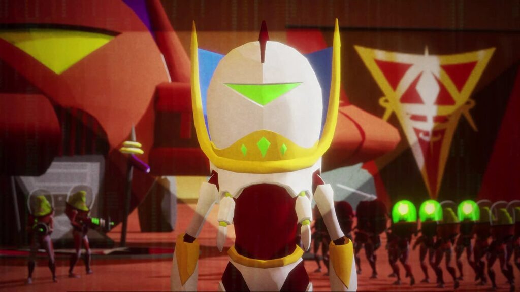 Earth vs. Mars – Official Launch Trailer