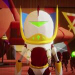 Earth vs. Mars – Official Launch Trailer