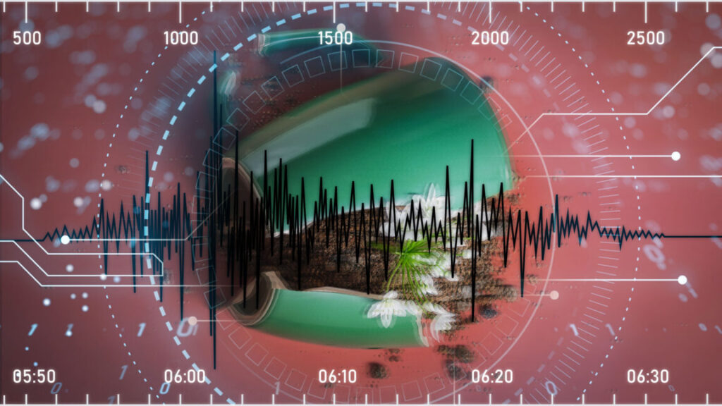 “Like putting on glasses for the first time”—how AI improves earthquake detection