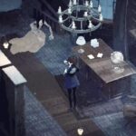 New Steam Horror Game is Like Fatal Frame Meets Resident Evil