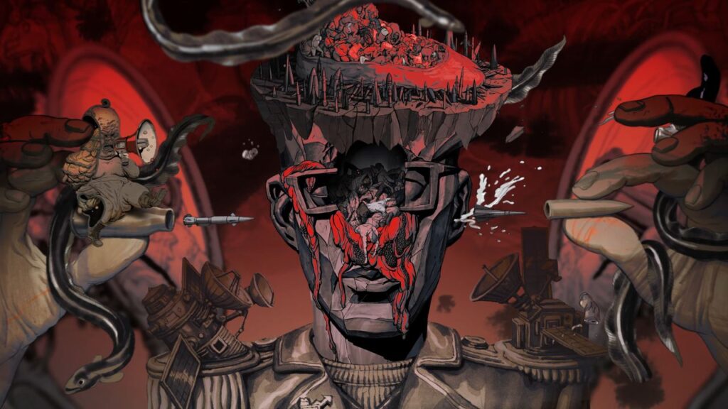 Disco Elysium studio ZA/UM unionizes in the UK: ‘We like being here. We want to continue being here. So let’s try and get a seat at the table in the big management meetings’