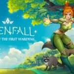 Edenfall: Legacy of the First Wardens is coming to PC in 2026