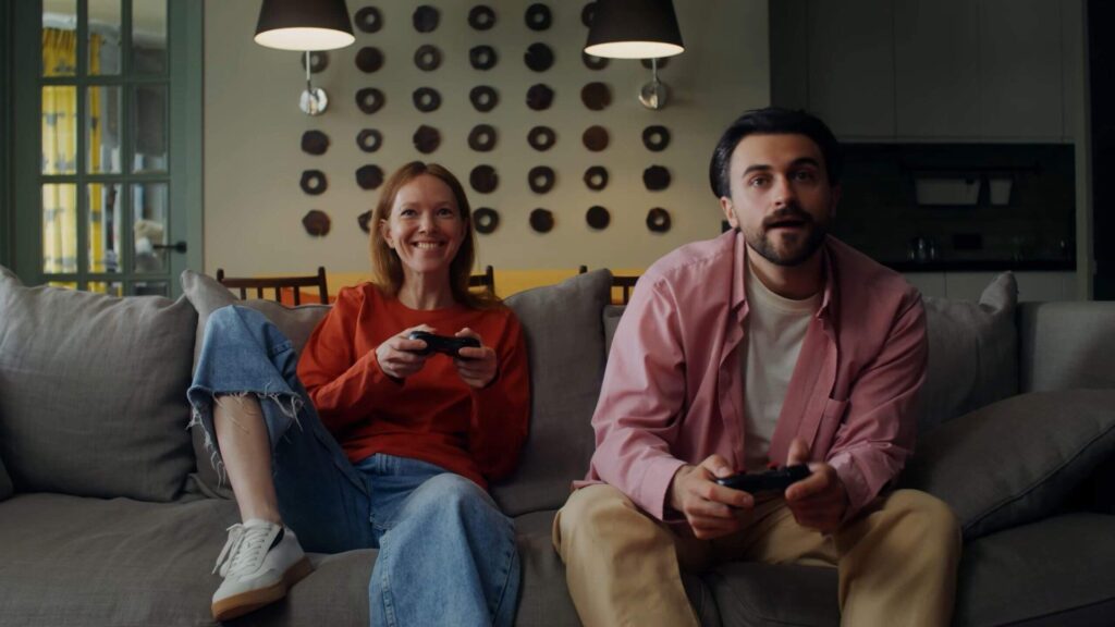 Gaijin Entertainment’s Game Creation Tool EdenSpark Goes All-In on AI